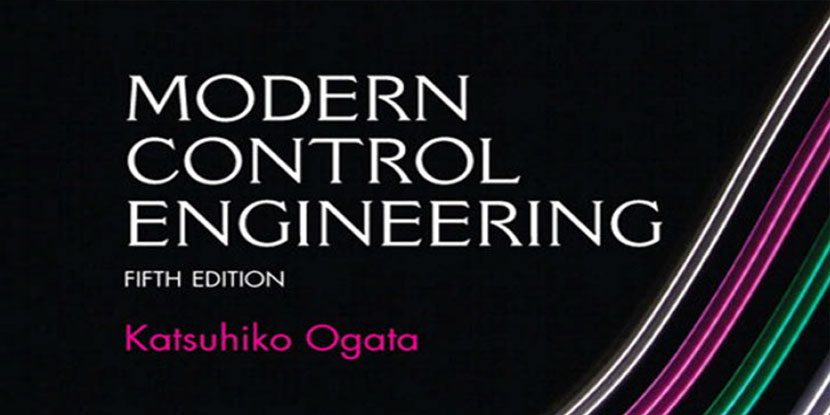 تدریس خصوصی سیستم های کنترل خطی اوگاتا
